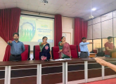"A Culture of Integrity – A Clean Sri Lanka" - Special Pledge/Oath-Taking Program for Public Officers on the Occasion of the Integrity Week